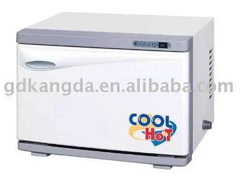 Cool And Warm Towel Cabinet Beauty Salon Equipment View Cool