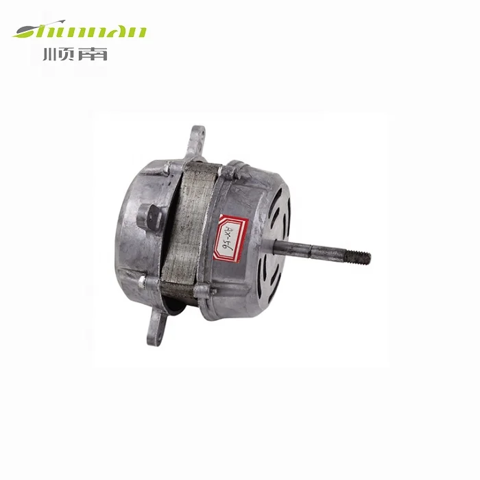 
Fan Motor 