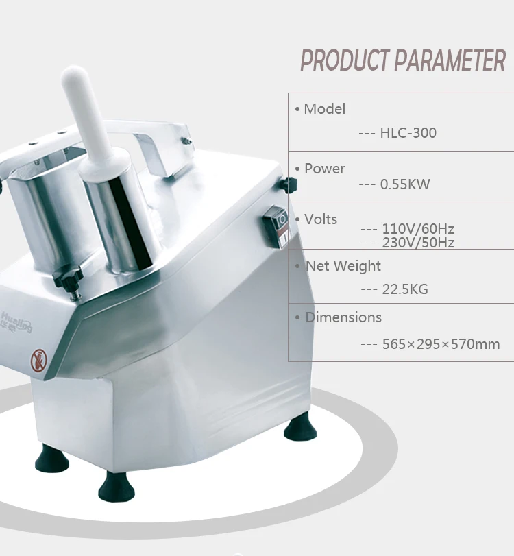 multi function vegetable cutter