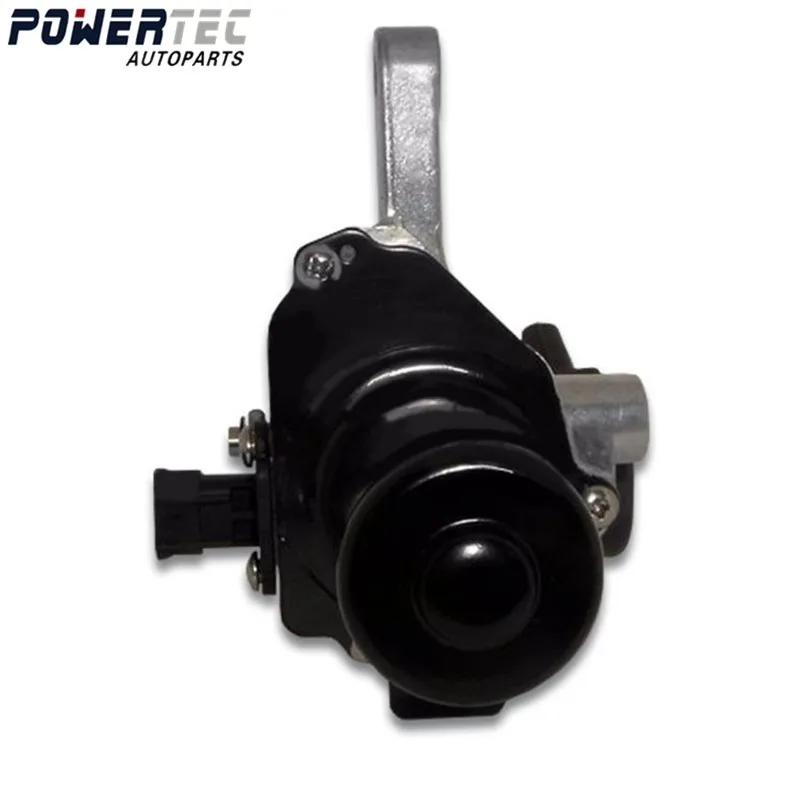 Turbo Wastegate Ct16v 1kd-ftv 17201-30100 17201-30160 17201-0l040 