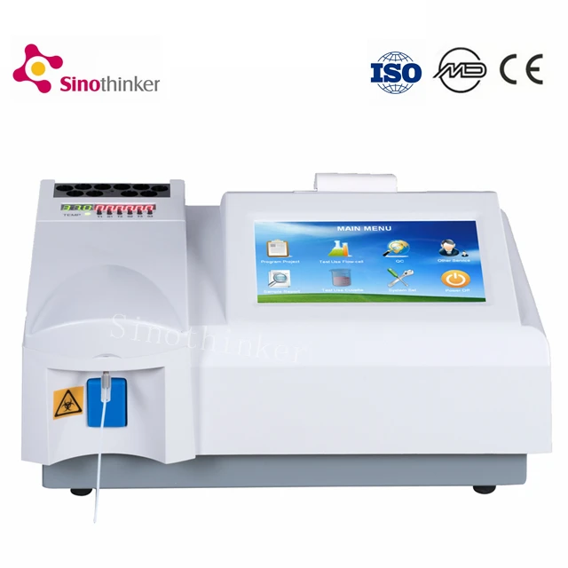 Chemistry Analyzer SK3002B1