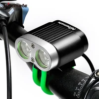 

SANGUAN best rechargeable bike light waterproof electric bicycle bulb light SG-T2200