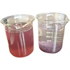 GD-6980 High efficiency Mist coagulant cationic polymer water treatment flocculant