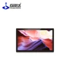 21.5inch lcd touch screen desktop flip up lcd monitor lift quad core android pc