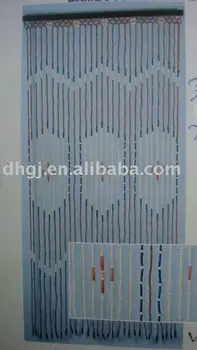 Decorative Wooden Beads Curtain Buy Wooden Beaded Door