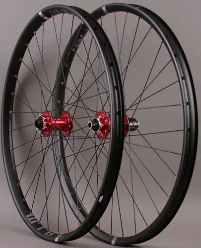 wtb i29 wheelset 29