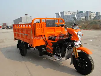 cargo motorcycles