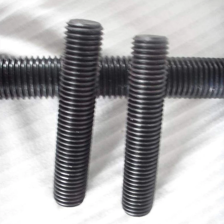 B7 Threaded Rod Specs,B7 High Strength Threaded Rod A193 B7 B7m Buy
