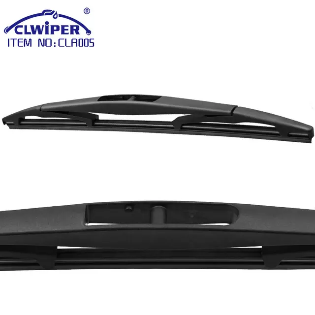 windscreen wiper replacement cost