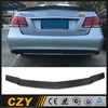Active W212 E350 Carbon Race Rear Wing for Ben z E Class AMG 10-15