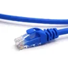 Wholesale CAT 6a Ethernet Patch Cable RJ45 Computer Network Lan Cable UTP 23AWG