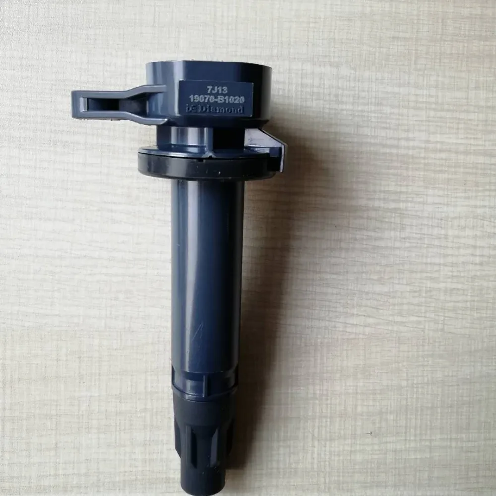 Ignition Coil For Vios 19070b1020 Buy High Quality Ignition Coil