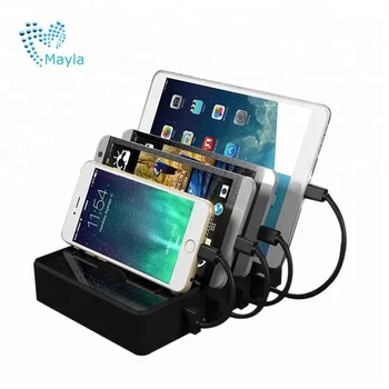 4 Port Handy Ladestation Buy Handy Ladestation Mehrere Handy Ladestation Handy Ladestation Fur Tablet Pc Product On Alibaba Com