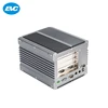 competitive DDR3 1600MHZ 2GB RAM onboard Fanless industrial embedded computer for environmental services