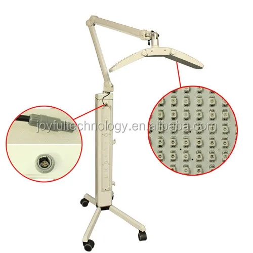 led light rejuvenation