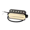 Electric Guitar Pickup Dual Rail Bridge Humbucker Humbucking & Single Coil Pickup Guitar Accessories