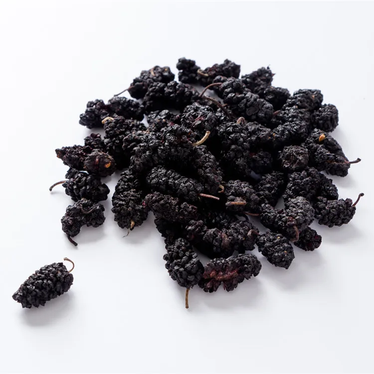 Chinese Dried Mulberry High Quality Buy Dried Black Mulberry,Dried