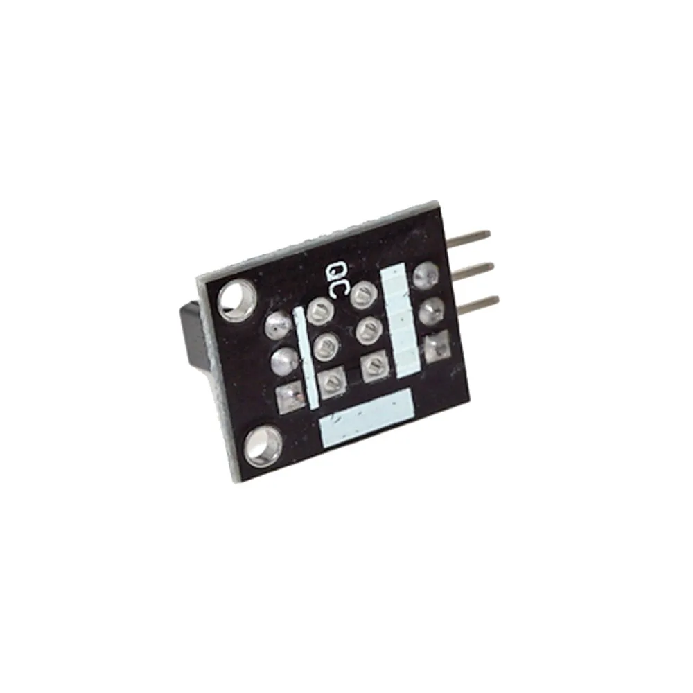 Lm35 Linear Module Lm35 Temperature Sensor Module Black Electronic