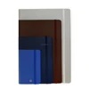 daolen dairy agenda notebook with elastic strap and back pocket