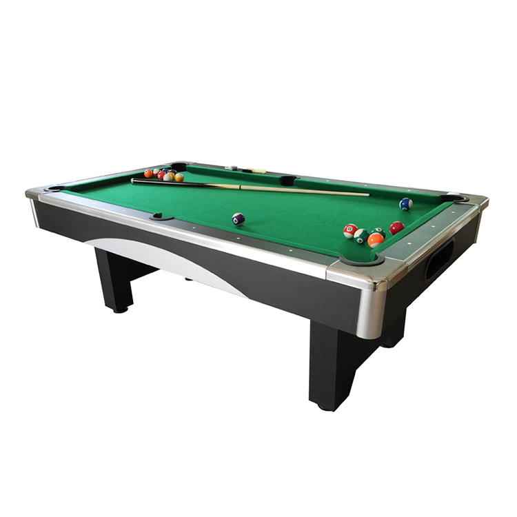 

Superior Air Hockey Table Hot Selling Movable Wooden French Billiard Table, Customer's choice