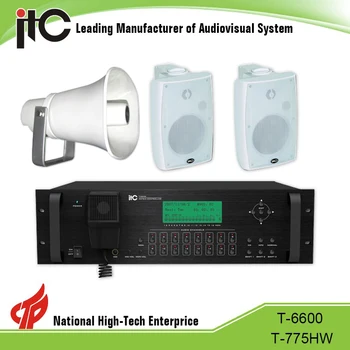 compact sound system