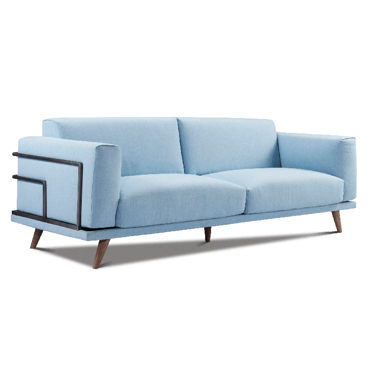 

foshan furniture shop online vintage sofa buy furniture from china, Blue