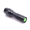 5 Modes Tactical Mini zoomable super bright led flashlight