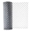 6 ft. x 50 ft. 11.5-gauge Galvanized Steel Chain Link Fabric / Chain Link roll