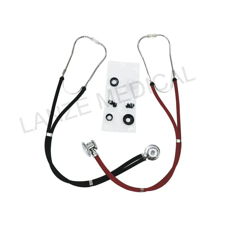 
factory direct sales echometer and echoscope multifunctional stethoscope  (60808058342)