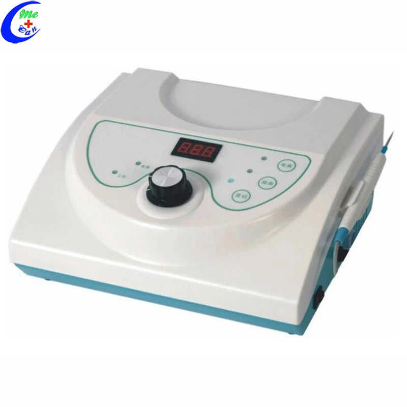 

Surgical Portable Cautery Machine, High Frequency Electrocautery Machine