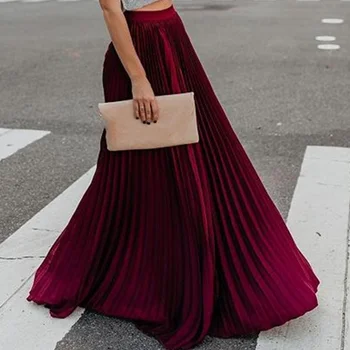 long skirt ladies