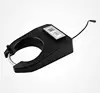 Customized Wholesale Sharing Bike Bluetooth APP Smart Horseshoe Bicycle Ring Lock
