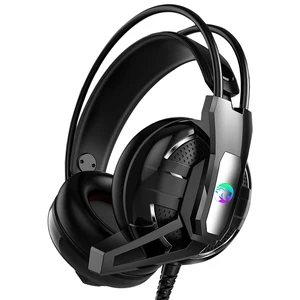 A12 Gaming Headset Headphone for Computer