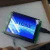 Industrial Embedded touch screen lcd monitor to design GUI(graphic user interface)