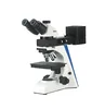 MIT300 500x Trinocular Metallurgical Microscope usb digital microscope software