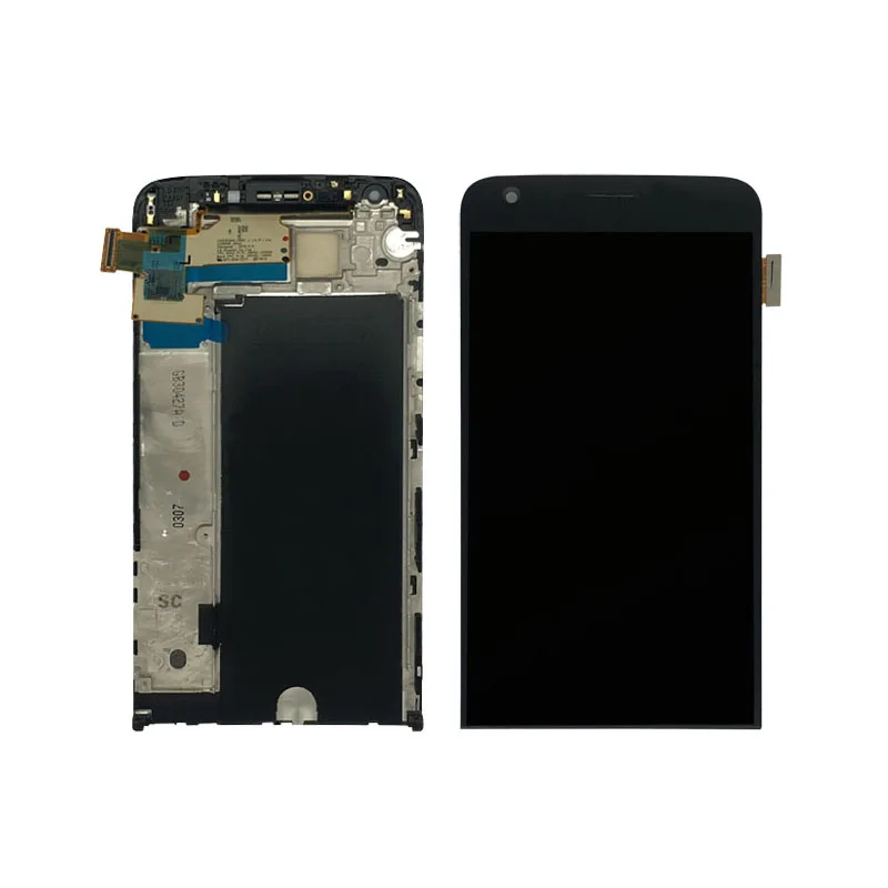 

Best Price LCD Screen for LG G5 H850 LCD VS999 LCD Display Touch Screen Digitizer Assembly With Frame