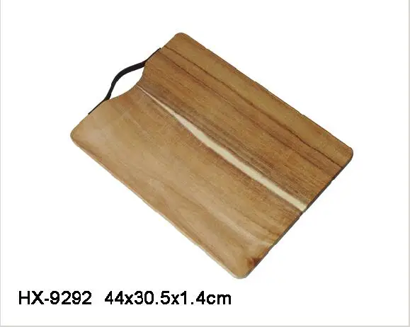 custom wood cutting boards