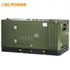 2018 CSCPOWER most efficient diesel generator for sale