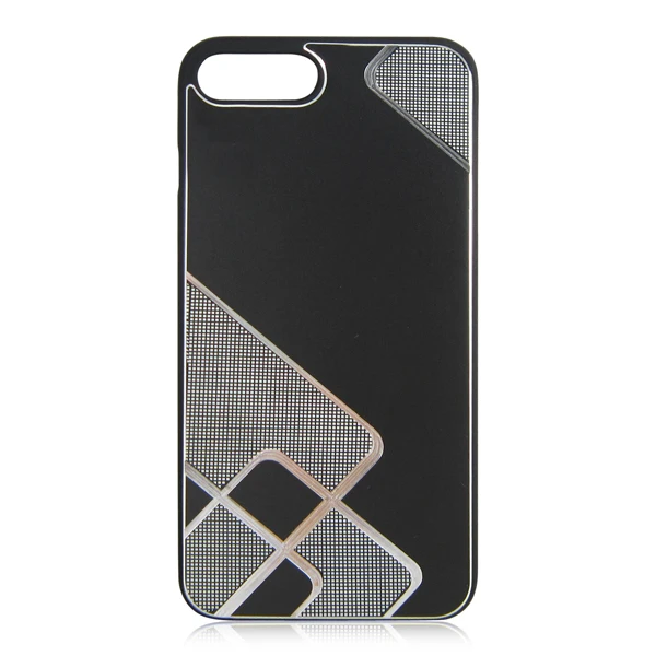 

Wholesale PC aluminum phone case for iPhone 7/7 plus