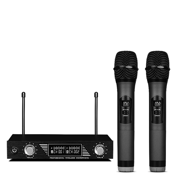 

MU878 professional outdoor handheld wireless microphone module, N/a