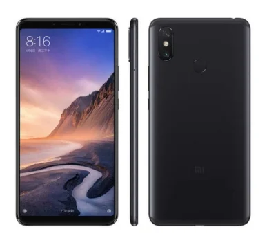 

International version Original Xiaomi Mi Max 3 Max3 6.9 smartphone 4GB 64GB celular android phone xiaomi max 3, N/a