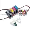CISS of BCI-3ebk/BCI-6bk/c/m/y for CANON i865/PIXMA ip4000/PIXMA ip5000/PIXMA MP780/MP750/MP760