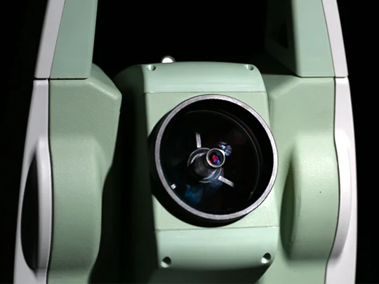 HTS-220/R Quick Surveying Portable High Precision Total Station Real-time Total Station Price