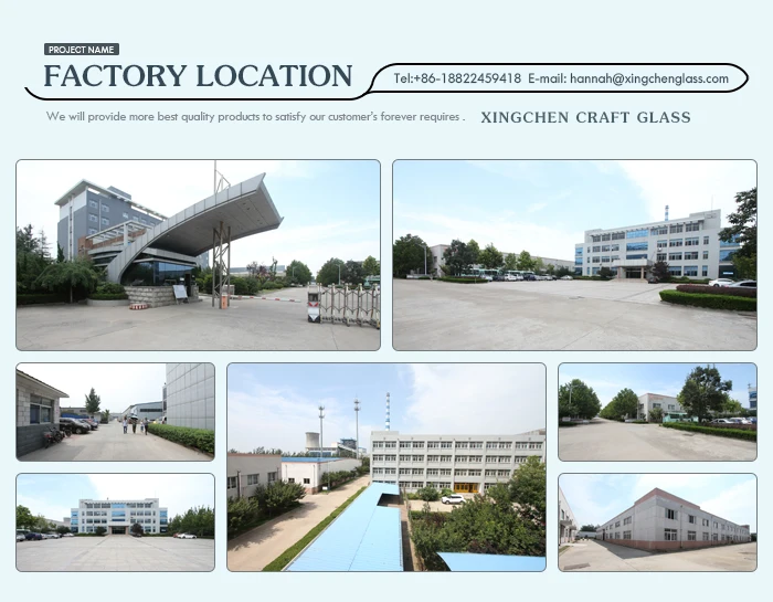 glass coffee pot factory