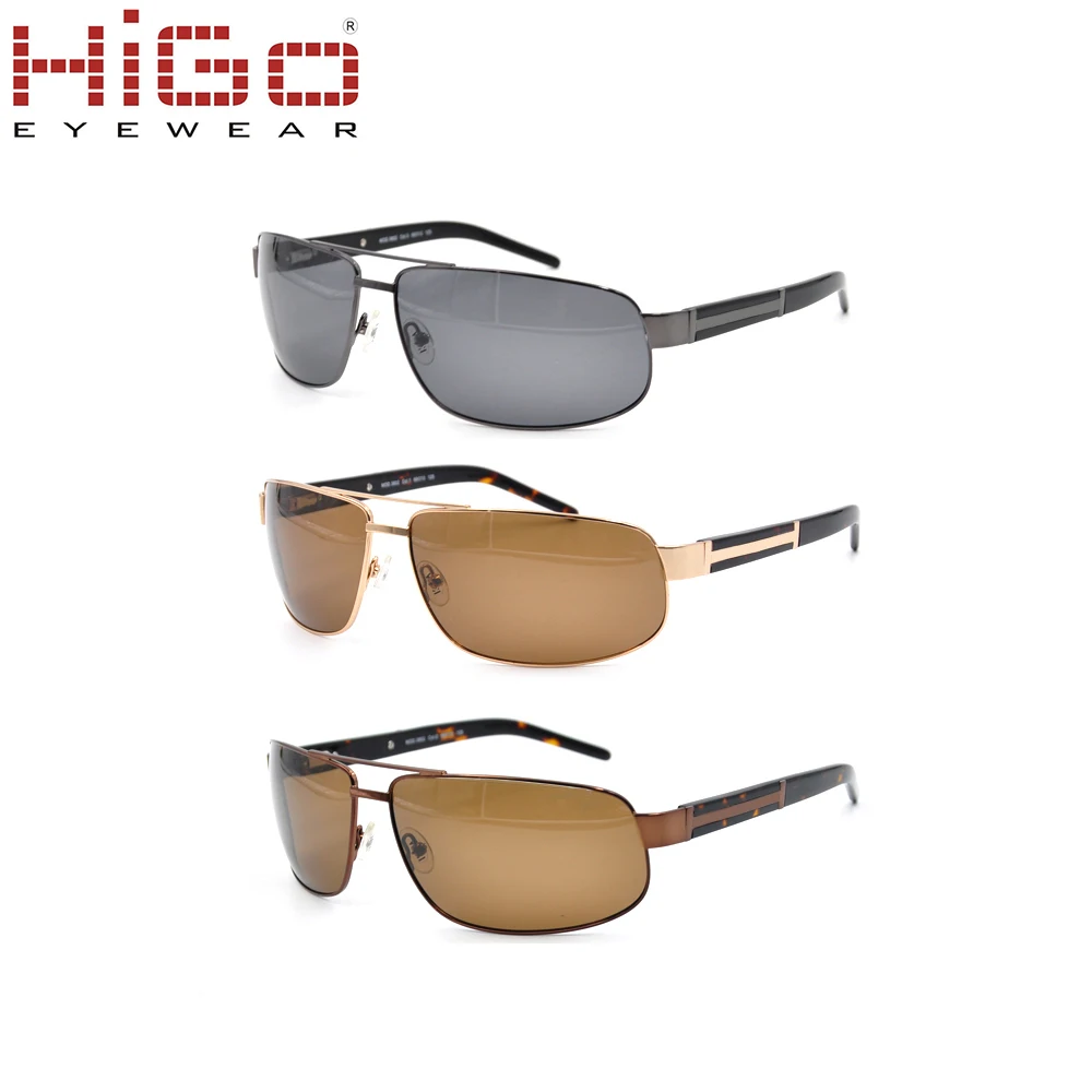 OTICALA Hot sell Square Oversize Sunglasses