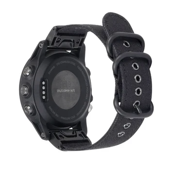 garmin fenix 5 replacement strap