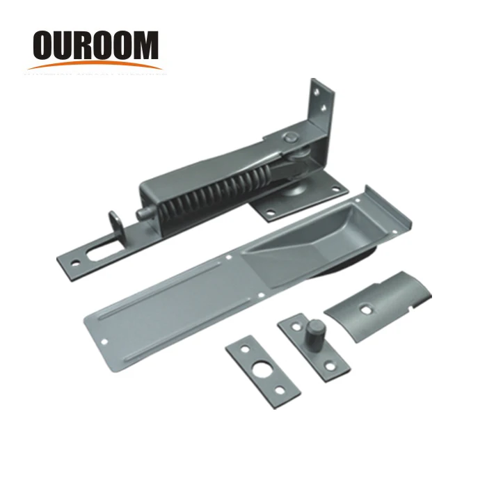Double Acting Horizontal Spring Pivot Floor Hinge Buy Spring Pivot Floor Hinge,Double Acting