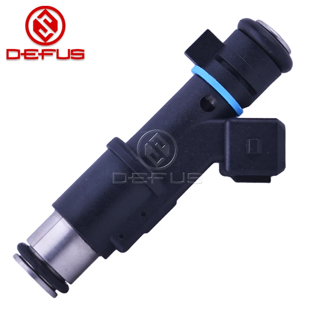 

High quality fuel injector for 406 407 1.8L 16V 6FZ EW7J4 1984E3 01F005A nozzle