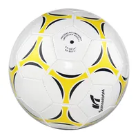 

Official Size Outdoor Sports Durable Standard Soccer Ball