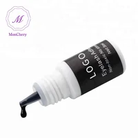 

Private Label Latex Free Glue for Eyelash Extension Customized Design Adhesive Eyelash Extension Glue